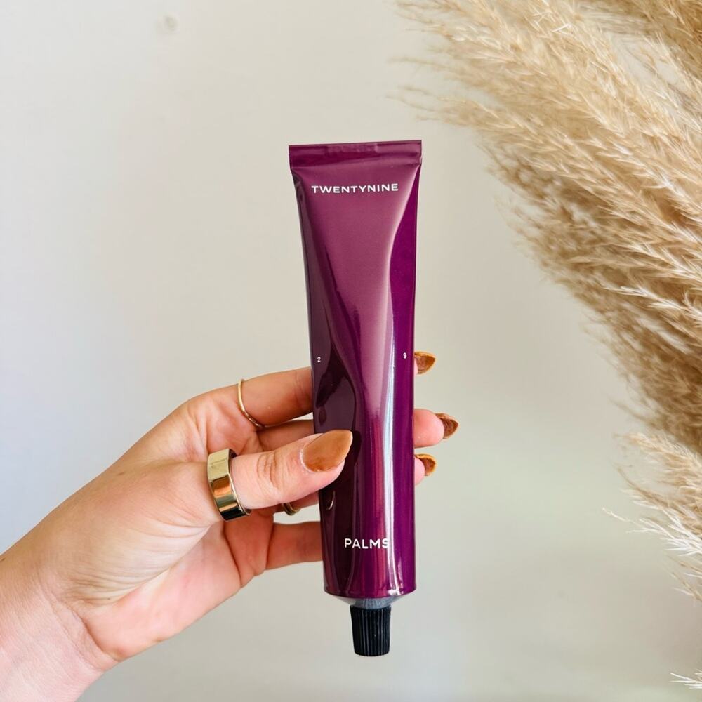 NEW TWENTYNINE PALMS Moonlight Mesa $68 Hand Cream Lotion Clean Skin Moisturizer